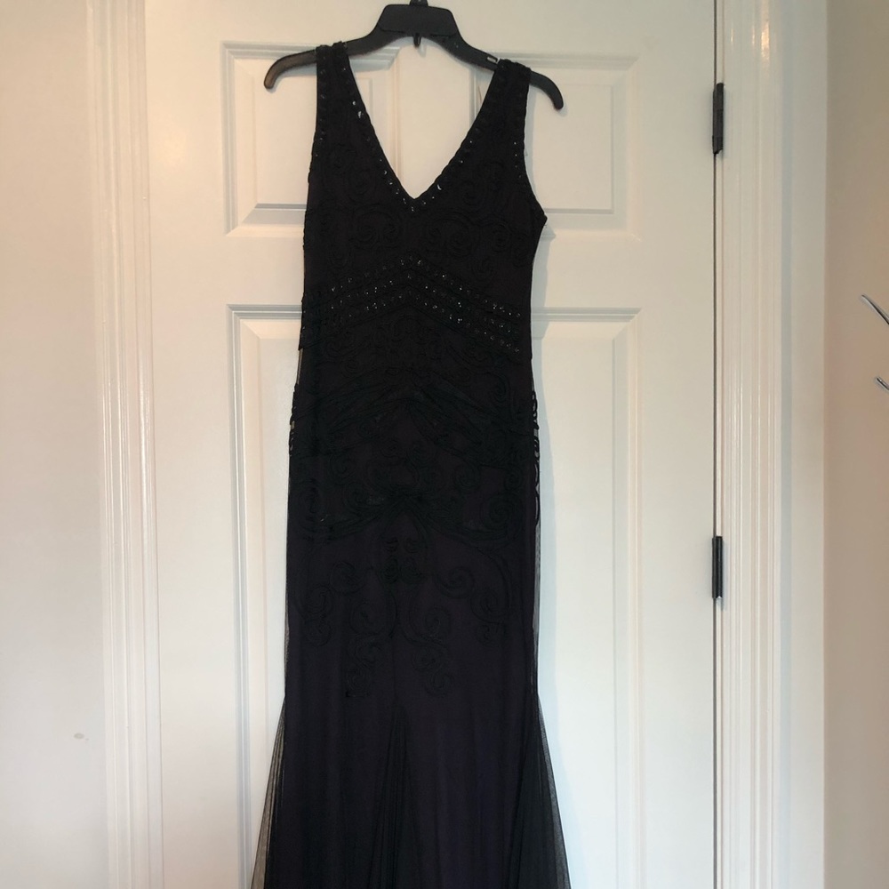 Formal dress